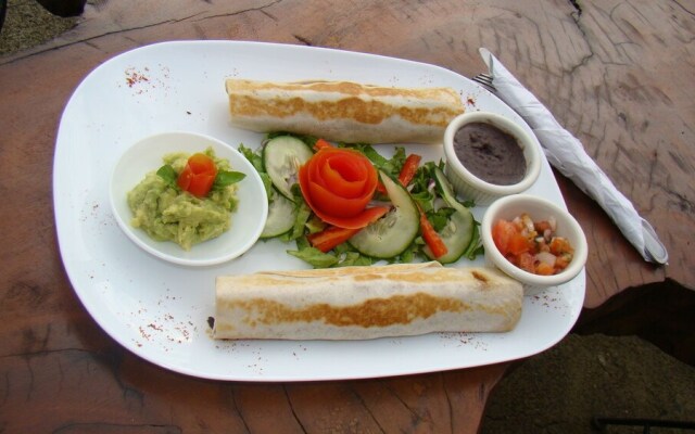 Toad Hall Hotel Arenal