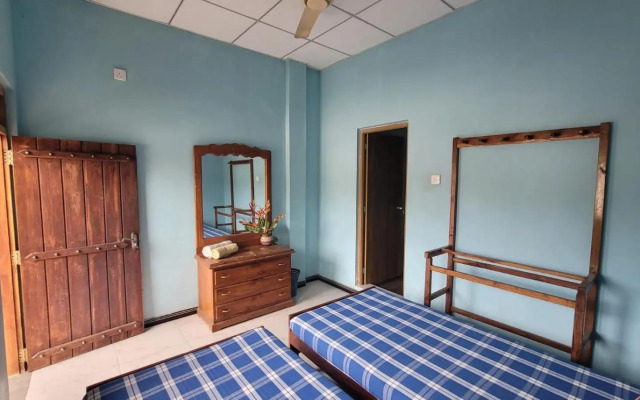 Thomasha Holiday Inn