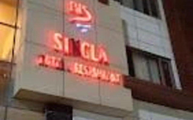 Singla Hotel