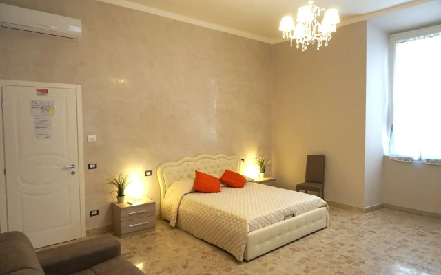 Residence Stendhal Guest House