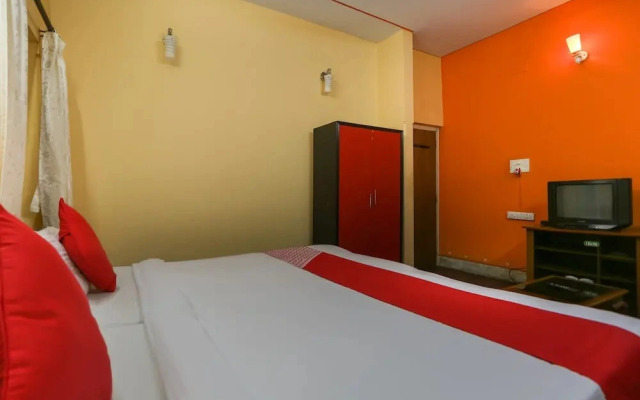 Be 302 by OYO Rooms