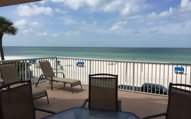 The Old Man the Sea-seaview 101