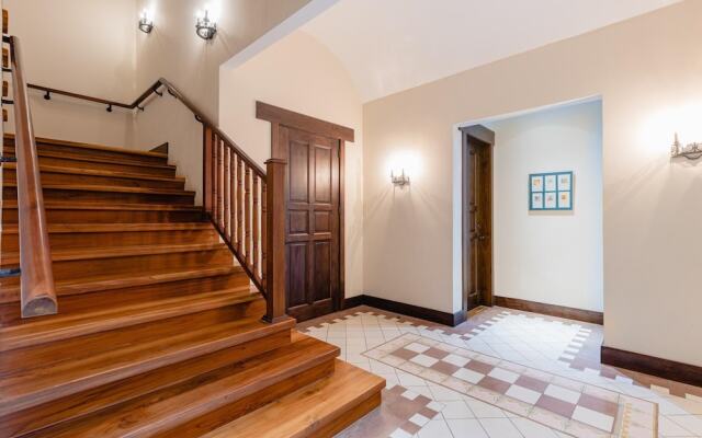 Villa Lucia