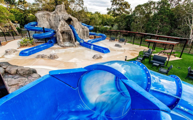 BIG4 Tweed Billabong Holiday Park