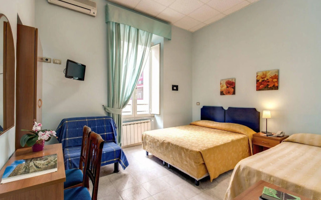 Salandra Roma Suite