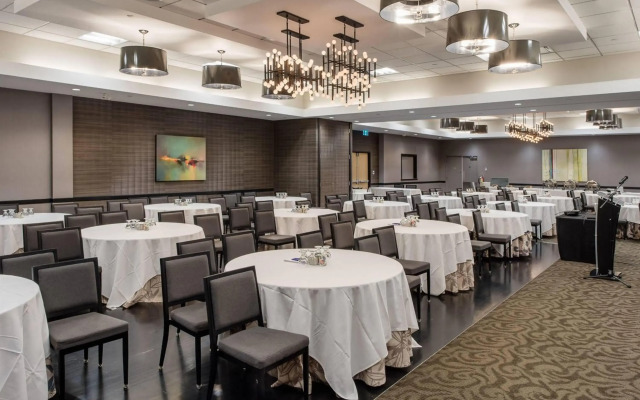 Delta Hotels by Marriott Kamloops