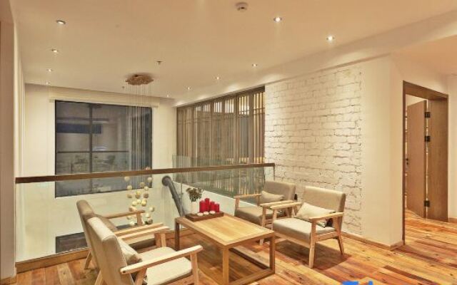 Vretreats·yunxishang Boutique Hotel