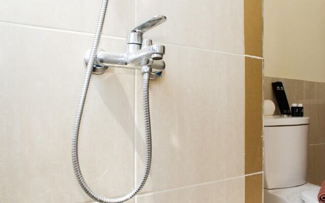 Comfortable and Homey 3BR at Meikarta Apartment