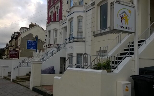 Connaught Hotel