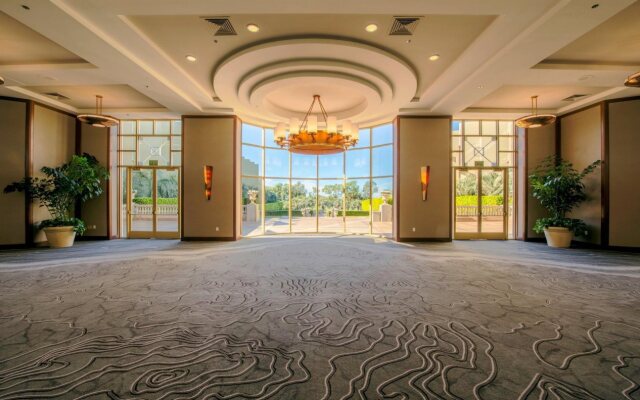 Hilton La Jolla Torrey Pines