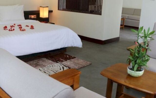Angkor Countryside Boutique Villa & Resort
