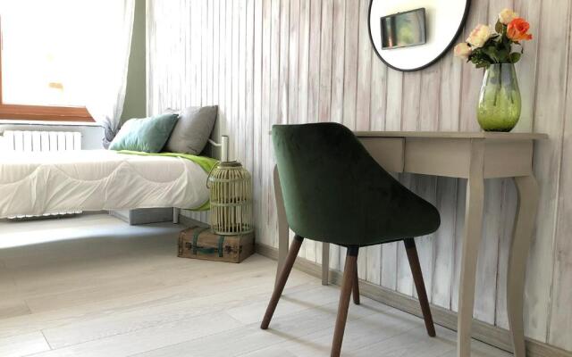 Clua Holiday House