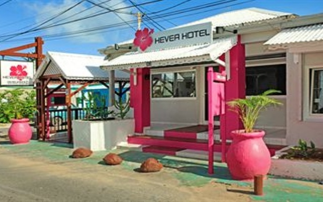 Hevea Hotel