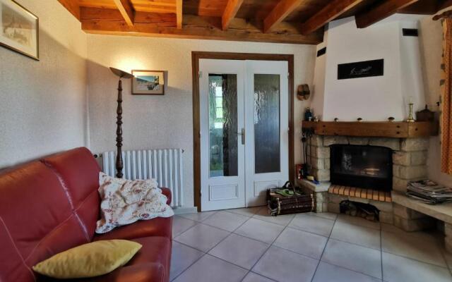 Gîte Champclause, 4 pièces, 6 personnes - FR-1-582-259