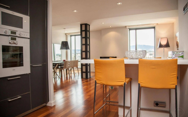 Sagrada Familia Apartment Paseo Gracia