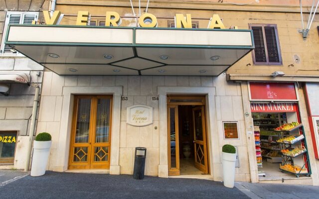 Hotel Verona