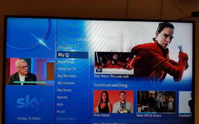 Bristol Little House