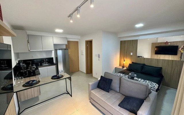 Studio Luxo Independência 915 Central