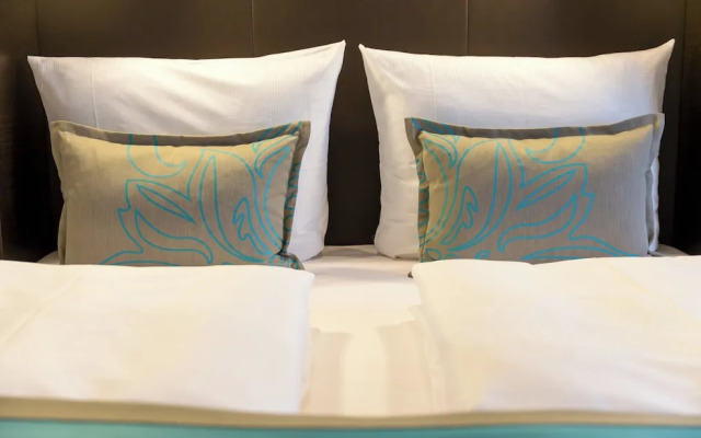 Motel One Leipzig - Augustusplatz