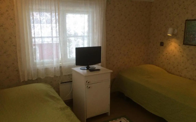 Koljonvirran Kartano