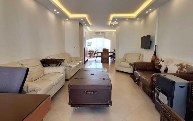 St.George Temanite Fresh Hansa Home Apt.