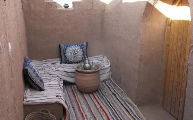 Auberge Quad Evasion