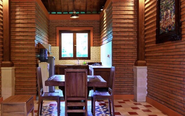 Ubud Heaven Penestanan