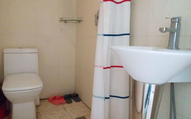 Dunhuang International Youth Hostel