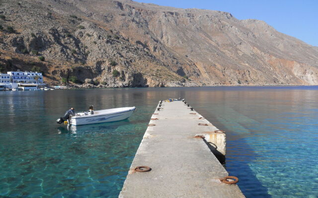 Daskalogiannis Hotel