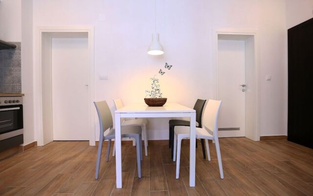 Apartments Stella Adriatica