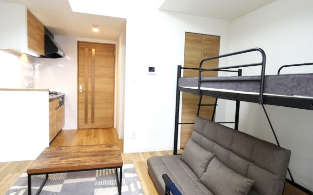 Alpha Square Minami 6 Jo 505