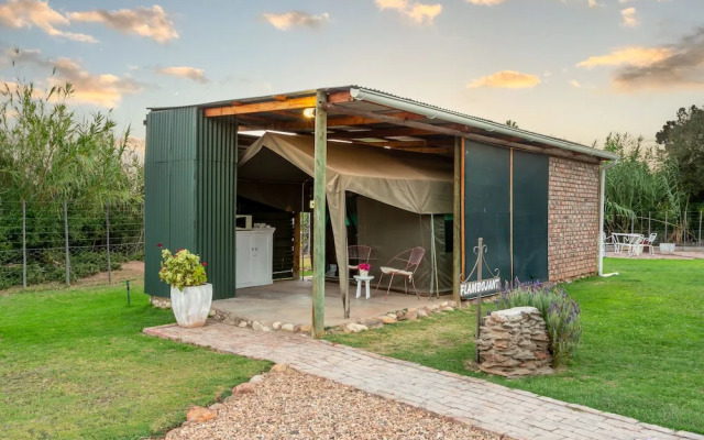 Schoemanshoek Glamping