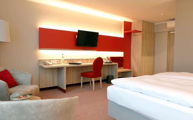 Best Western Hotel Erfurt-Apfelstaedt