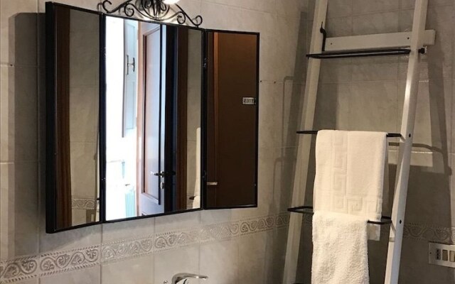 Sant'Onofrio Terrace