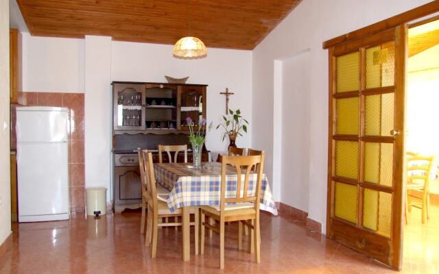 Apartment With 3 Bedrooms in Baška Voda, With Furnished Terrace and Wi