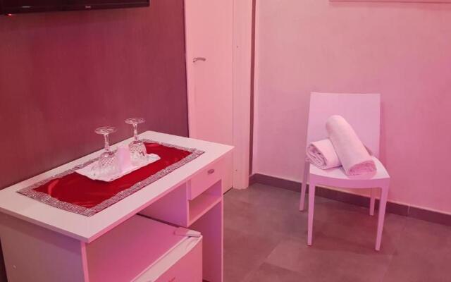 Hotel Taromy