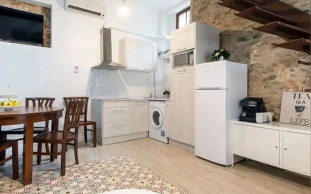 Unique 3 BED House in Horta By Myrentalhost