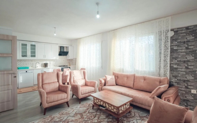 Peaceful Home 1 km to Calis Beach in Fethiye