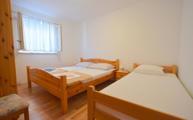 Apartments Marjolovic