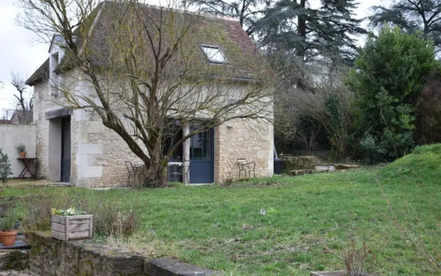 Maison Saint Georges