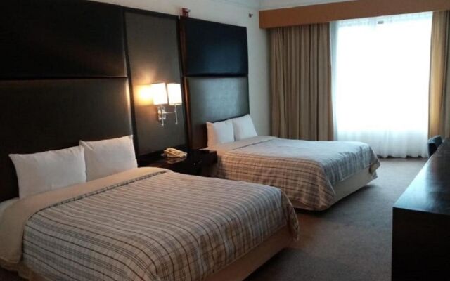 Hospedium Princess Hotel Panama