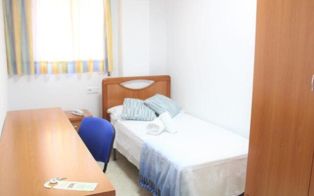 Residencia Universitaria Balcon Del Romeral