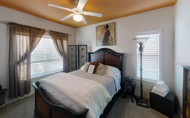 Seagrove Guest House