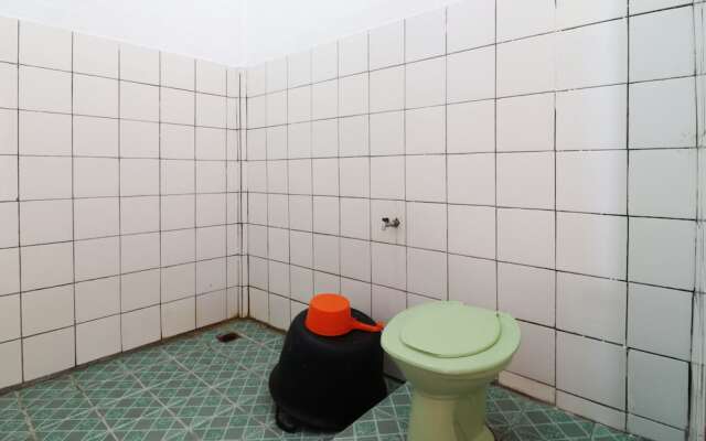 Hotel Sumber Pulo Mas