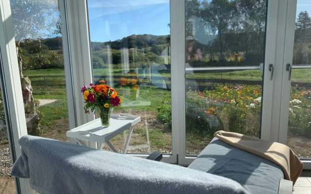 Ferienhaus bei den Kreidefelsen - Ihr Zuhause auf Rügen