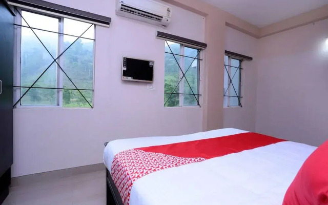 OYO Rooms Vythiri Lakkidi Post