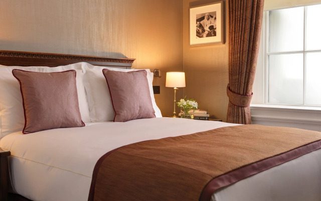 The Shelbourne, Autograph Collection