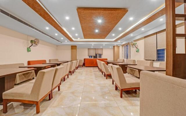 Treebo Premium Runway Suites, Marathahalli