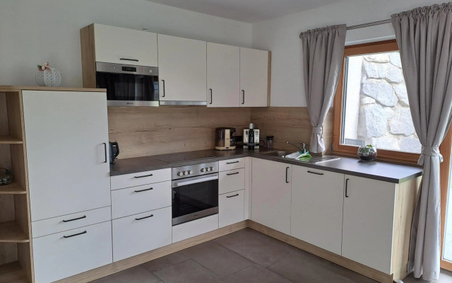 Ferienwohnung Widmann