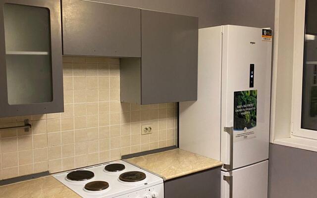 Апартаменты Дукат в 12-ом микрорайоне